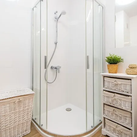 Apartament Happy Time SPA - Kołobrzeg Zewnętrze zdjęcie