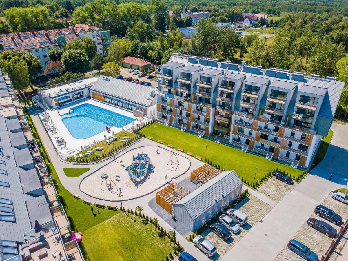 Apartament Happy Time - Kołobrzeg