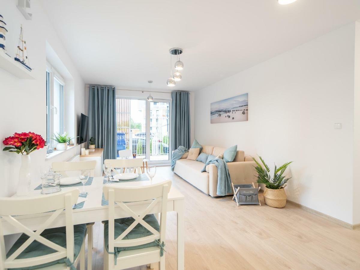 Apartament Happy Time -