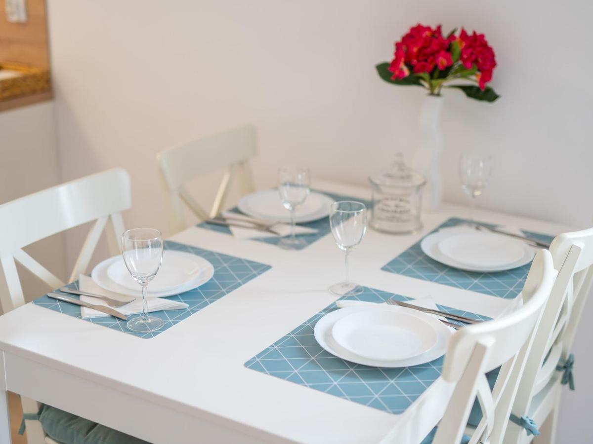 Apartament Happy Time -