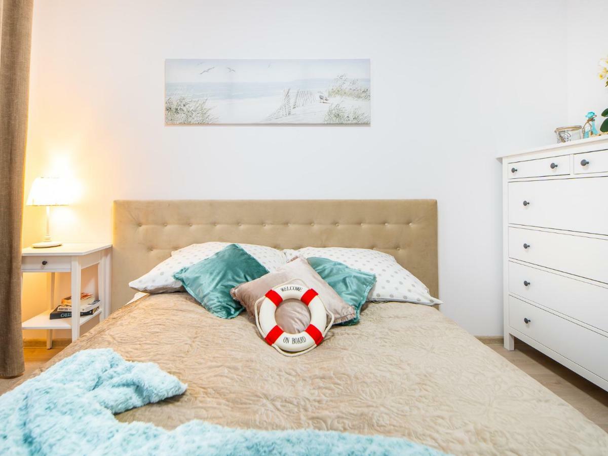 Happy Time - Apartament Kołobrzeg