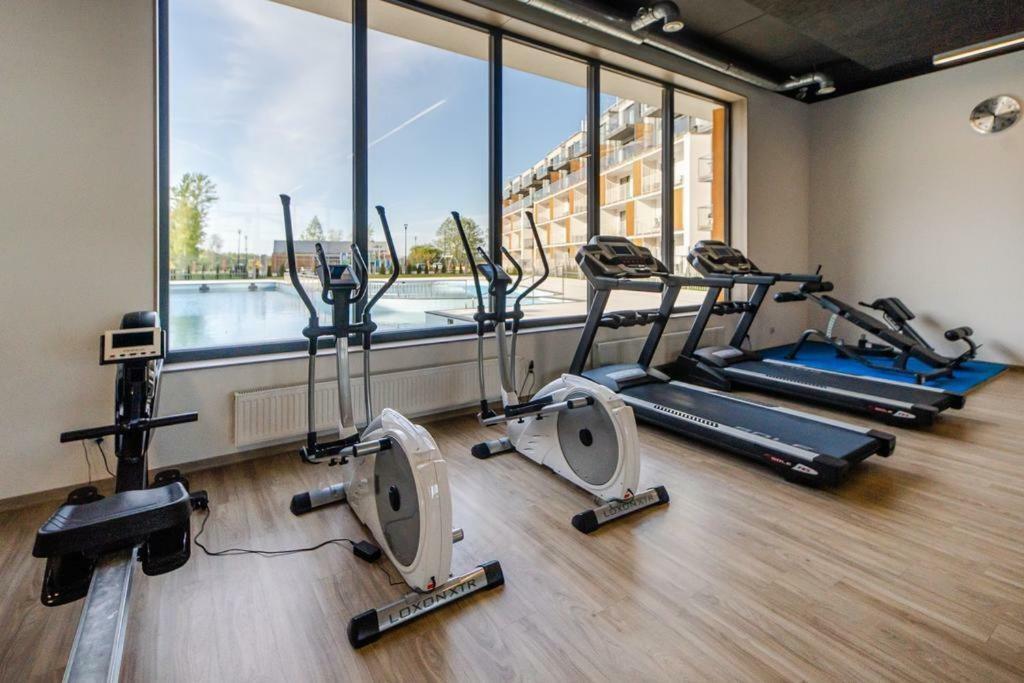Apartament Happy Time -