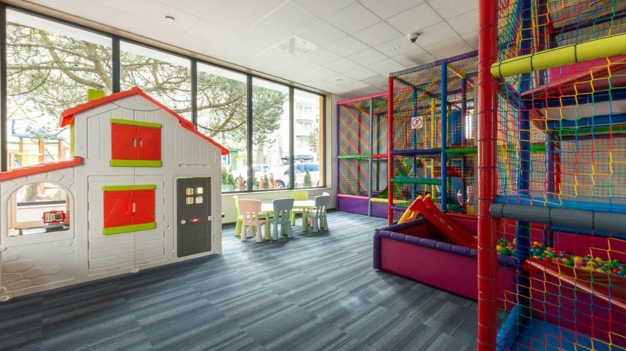 Happy Time - Apartament