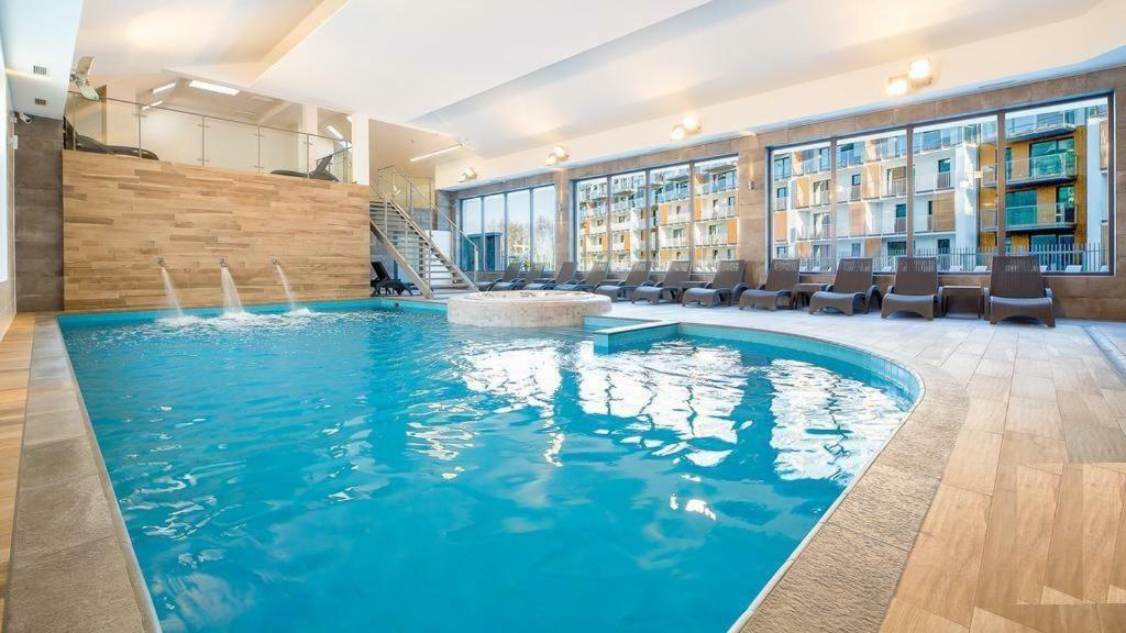 Apartament Happy Time -