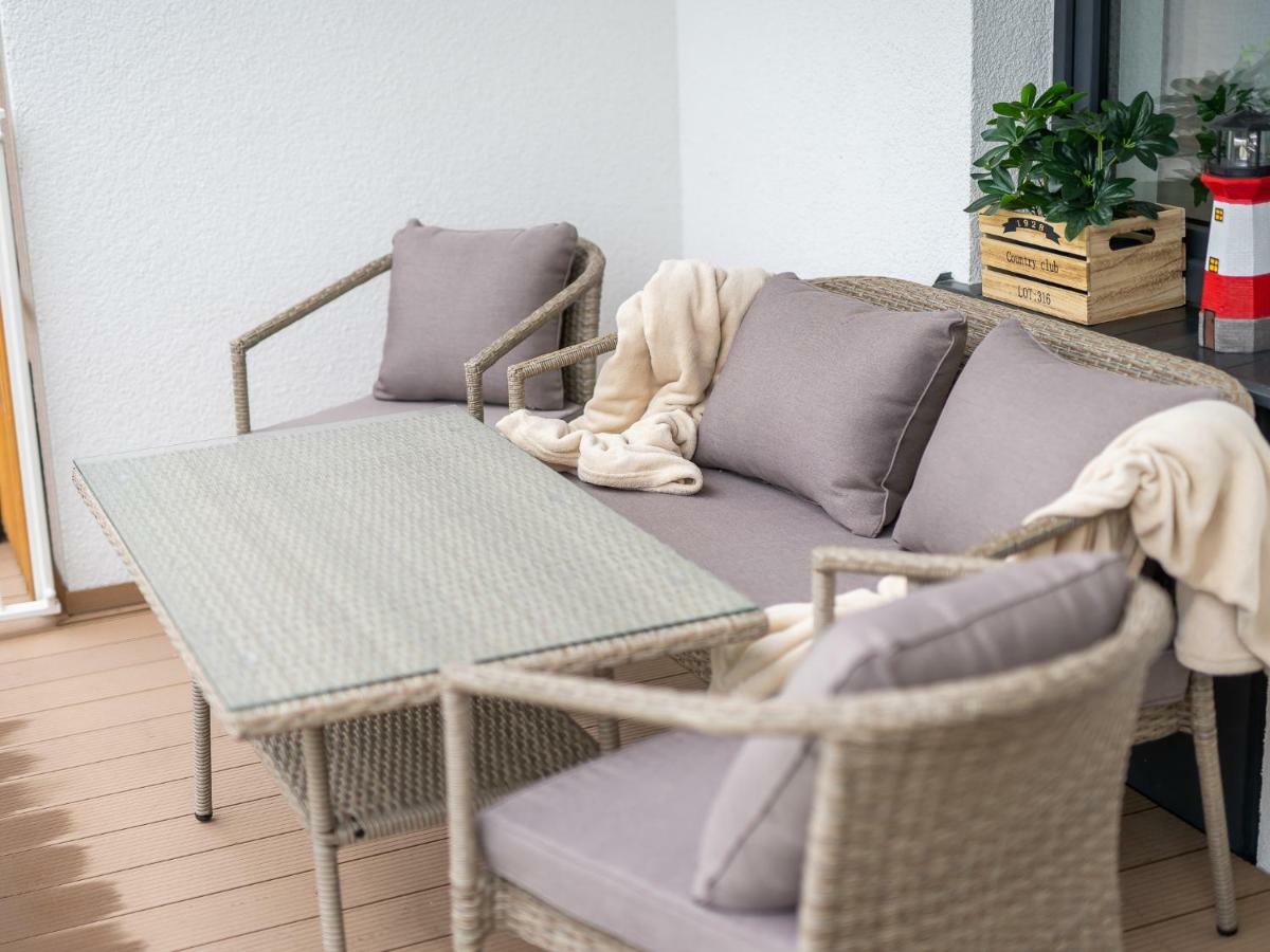 Happy Time - Apartament Kołobrzeg