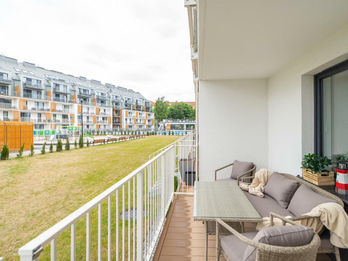 Apartament Happy Time -