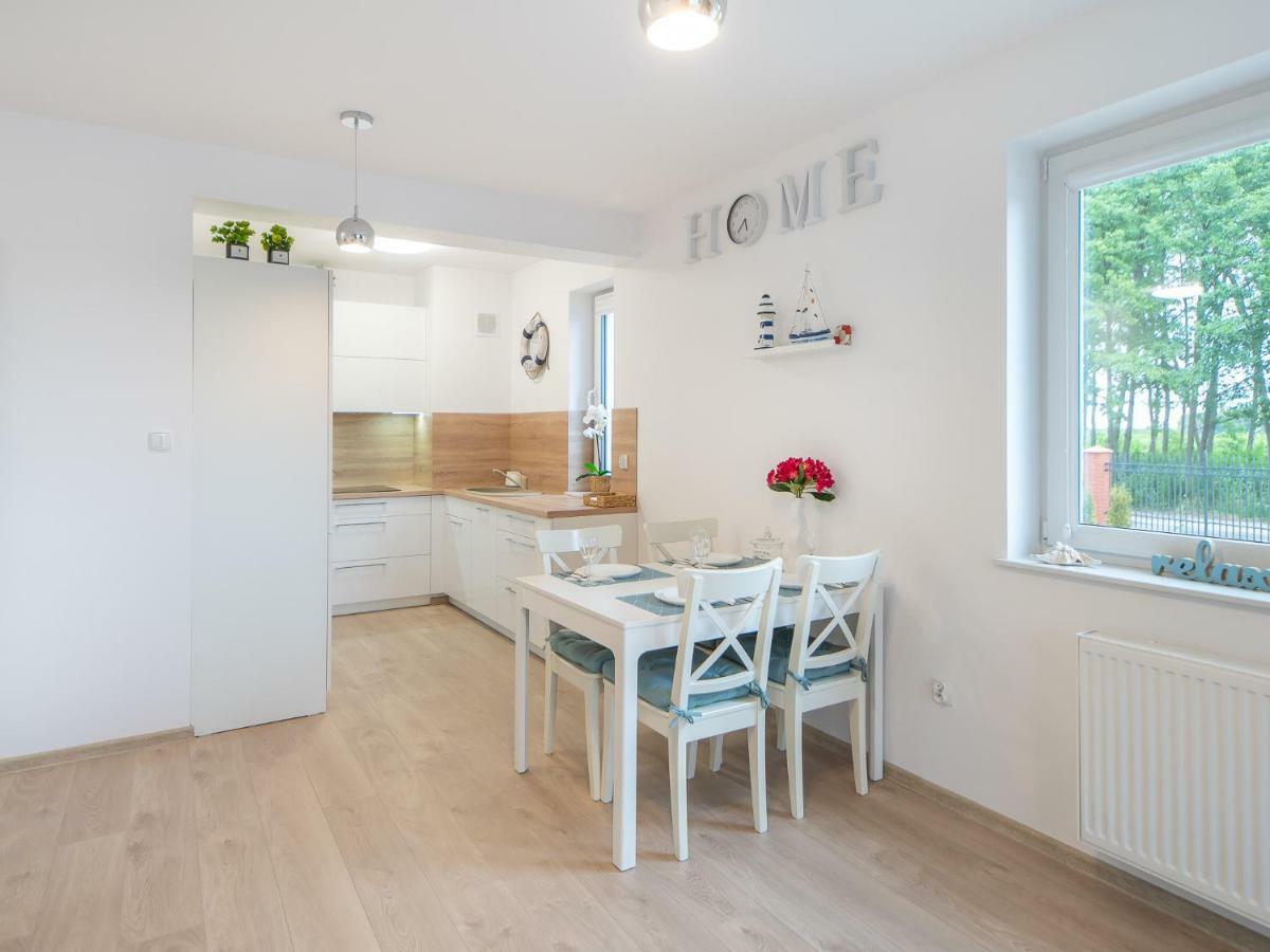 Apartament Happy Time -