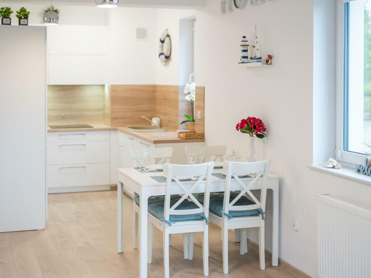 Apartament Happy Time - Kołobrzeg