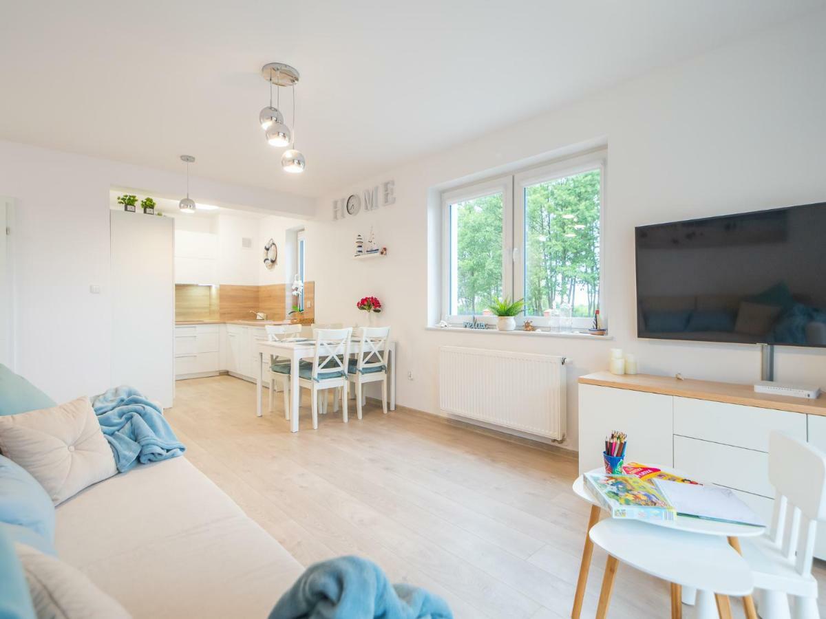 Apartament Happy Time - Kołobrzeg