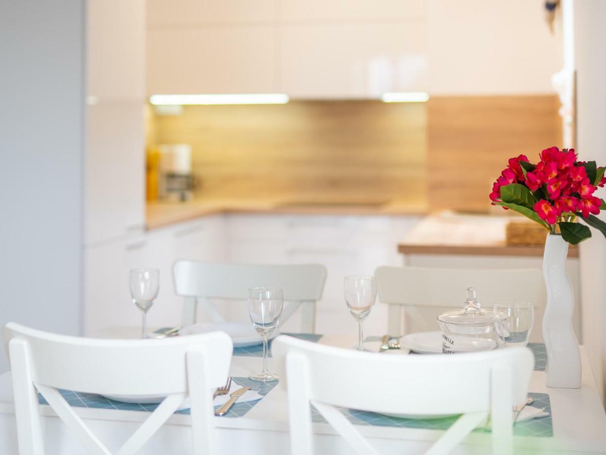 Happy Time - Apartament Kołobrzeg